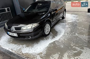 Універсал Renault Laguna 2006 в Коростені