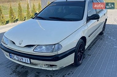 Універсал Renault Laguna 1995 в Золочеві Універсал Renault Laguna 1995 в Золочеві