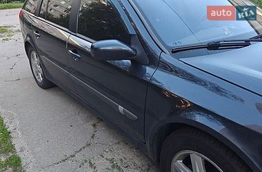 Універсал Renault Laguna 2005 в Харкові