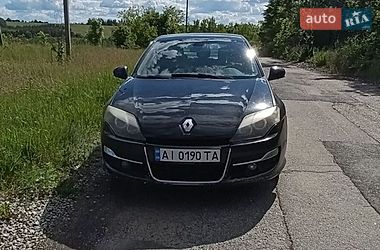 Универсал Renault Laguna 2011 в Тараще Универсал Renault Laguna 2011 в Тараще