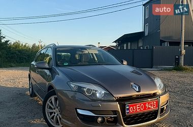 Універсал Renault Laguna 2011 в Києві Універсал Renault Laguna 2011 в Києві