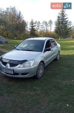 Седан Mitsubishi Lancer 2004 в Тернополе