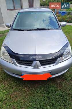 Седан Mitsubishi Lancer 2006 в Дударкове