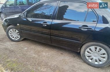 Седан Mitsubishi Lancer 2008 в Хмельницком
