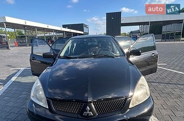 Седан Mitsubishi Lancer 2008 в Кам'янець-Подільському