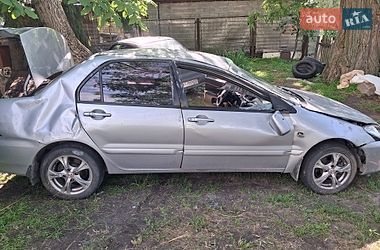 Седан Mitsubishi Lancer 2009 в Березані