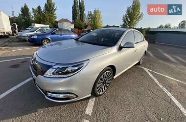 Седан Renault Latitude 2015 в Житомирі