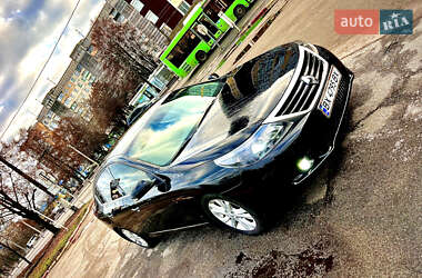Седан Renault Latitude 2011 в Житомире