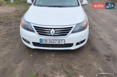 Седан Renault Latitude 2012 в Васильковке Седан Renault Latitude 2012 в Васильковке