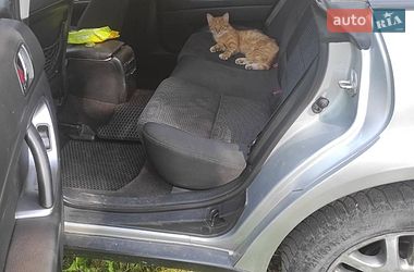 Универсал Subaru Legacy 2005 в Турке