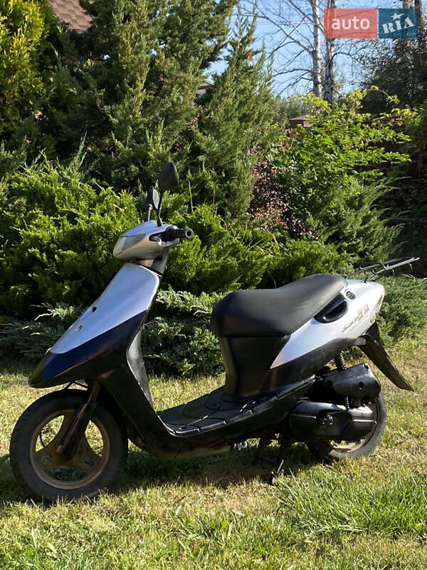 Скутер Suzuki Lets 2 2012 в Харькове