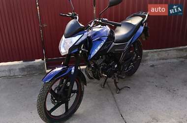 Мокик Lifan LF150-2E 2021 в Городенці