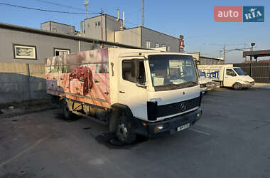 Рефрижератор Mercedes-Benz LK-Series 1995 в Львове