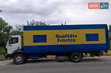 Рефрижератор Mercedes-Benz LK-Series 1993 в Днепре