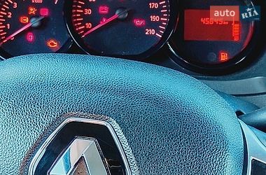 Мінівен Renault Lodgy 2021 в Лимані