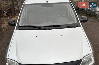 Универсал Renault Logan MCV 2011 в Варве