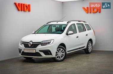 Универсал Renault Logan MCV 2020 в Киеве