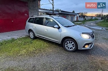 Универсал Renault Logan MCV 2019 в Пятихатках