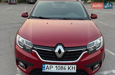Универсал Renault Logan MCV 2019 в Запорожье Универсал Renault Logan MCV 2019 в Запорожье