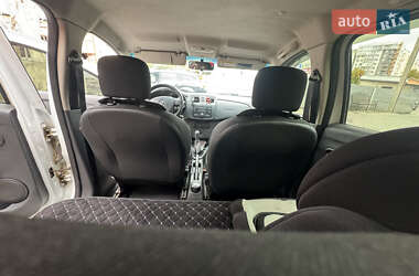 Седан Renault Logan 2015 в Черновцах