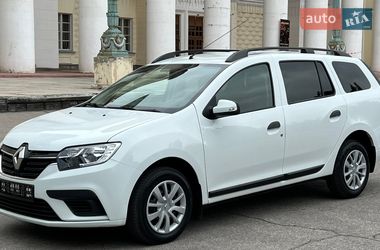 Універсал Renault Logan 2019 в Жовтих Водах Універсал Renault Logan 2019 в Жовтих Водах