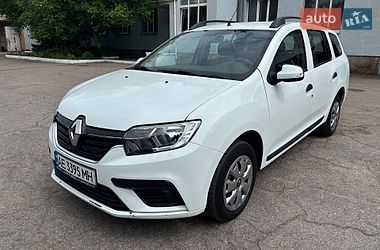 Універсал Renault Logan 2020 в Дніпрі