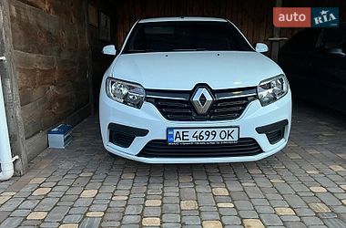 Седан Renault Logan 2020 в Кривом Роге