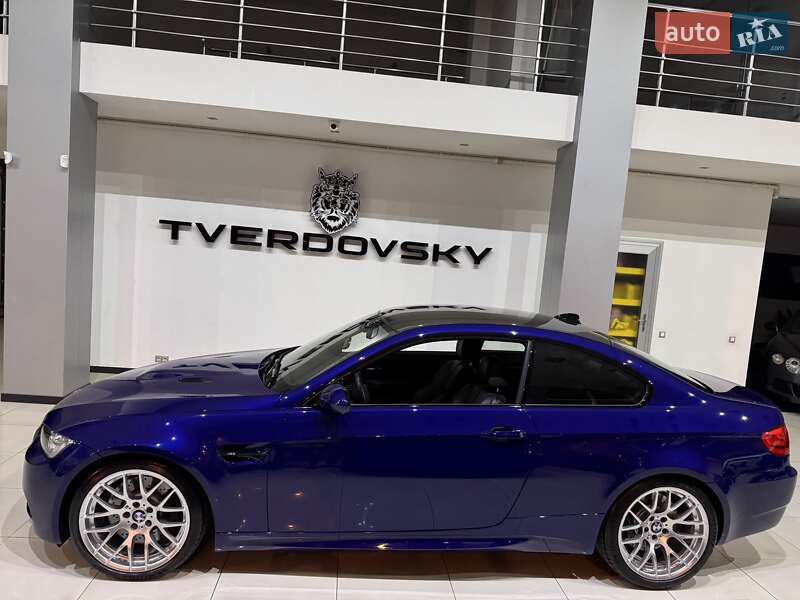 Купе BMW M3 2010 в Одессе Купе BMW M3 2010 в Одессе