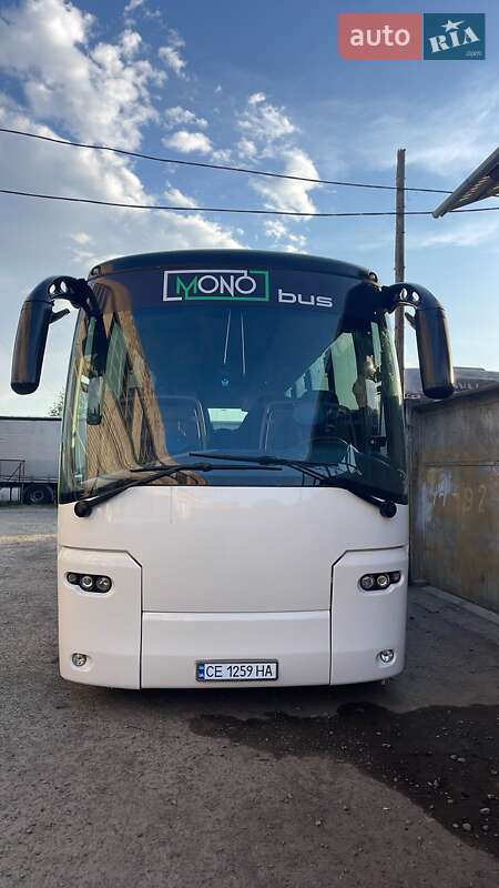 Туристический / Междугородний автобус BOVA Magiq 2010 в Черновцах