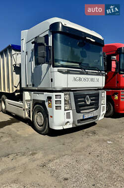 Самоскид Renault Magnum 2011 в Миколаєві