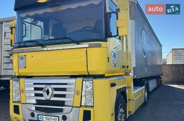 Тягач Renault Magnum 2009 в Вінниці