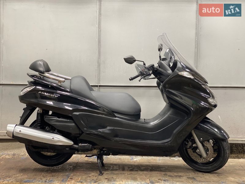 Макси-скутер Yamaha Majesty 400 2011 в Одессе