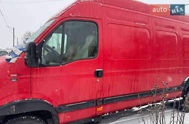 Грузовой фургон Renault Mascott 2006 в Одессе