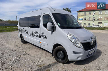 Другие грузовики Renault Master 2019 в Бердичеве