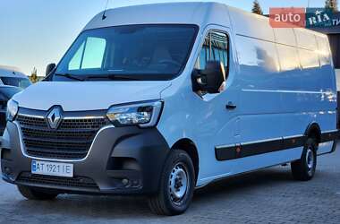 Грузовой фургон Renault Master 2021 в Коломые