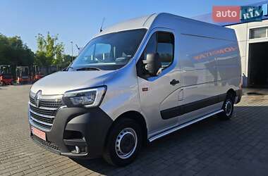 Грузовой фургон Renault Master 2021 в Радомышле