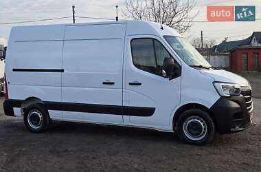 Вантажний фургон Renault Master 2021 в Луцьку