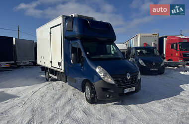 Рефрижератор Renault Master 2017 в Ковеле