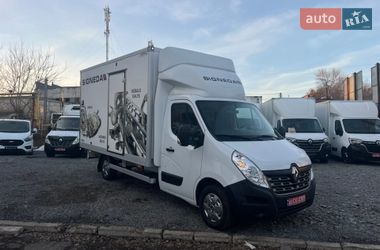 Другие грузовики Renault Master 2020 в Ровно