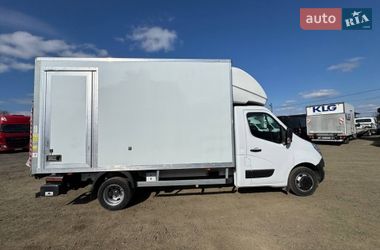 Другие грузовики Renault Master 2019 в Ковеле