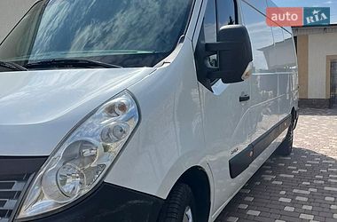 Грузовой фургон Renault Master 2015 в Доброславе
