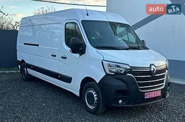 Грузовой фургон Renault Master 2022 в Ковеле