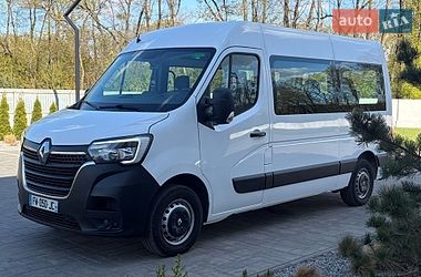 Универсал Renault Master 2020 в Луцке