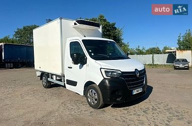 Рефрижератор Renault Master 2020 в Луцке