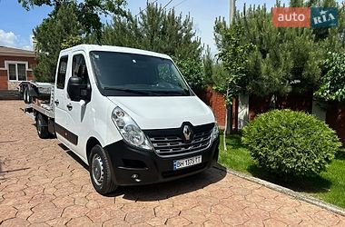 Автовоз Renault Master 2019 в Одессе