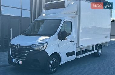 Рефрижератор Renault Master 2020 в Ковеле
