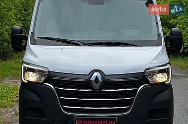 Грузовой фургон Renault Master 2023 в Белогородке