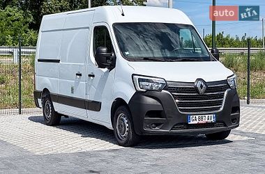 Вантажний фургон Renault Master 2021 в Рівному
