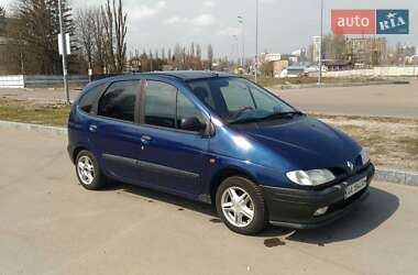Минивэн Renault Megane Scenic 1997 в Киеве