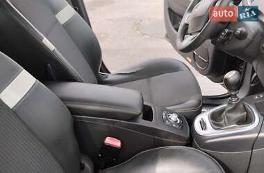 Минивэн Renault Megane Scenic 2012 в Виннице